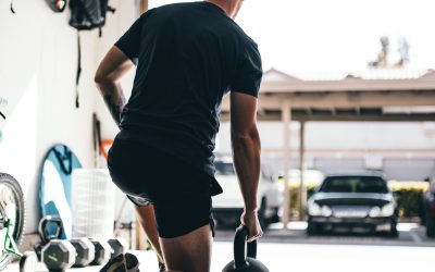 5 Consejos para Iniciar una Rutina de Entrenamiento