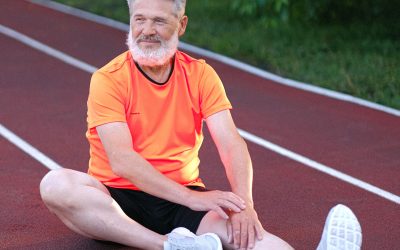 El deporte es el mejor antidepresivo