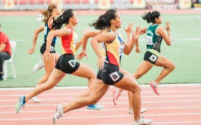 Microbiota y Rendimiento Deportivo