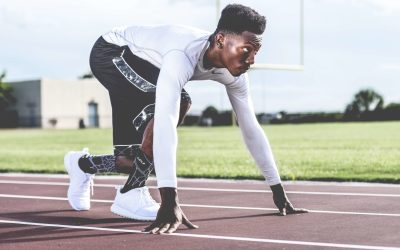 Maximiza el Rendimiento en Deportes de Equipo con el Entrenamiento de Sprint