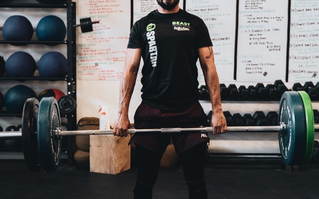 Biomecánica y Entrenamiento de Alto Rendimiento Deportivo