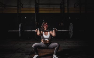 Entrenamiento de Fuerza con Altas Cargas