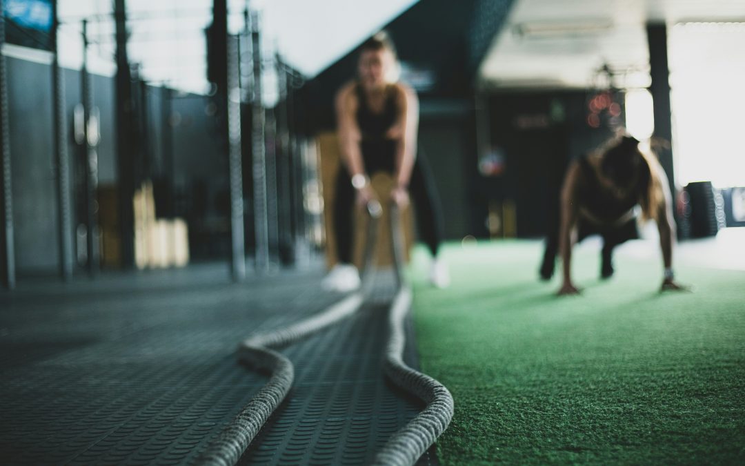 Cómo la Variabilidad en el Entrenamiento Rompe Estancamientos